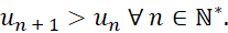 1. ĐỊNH NGHĨA DÃY SỐ