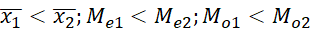 Bài 1: