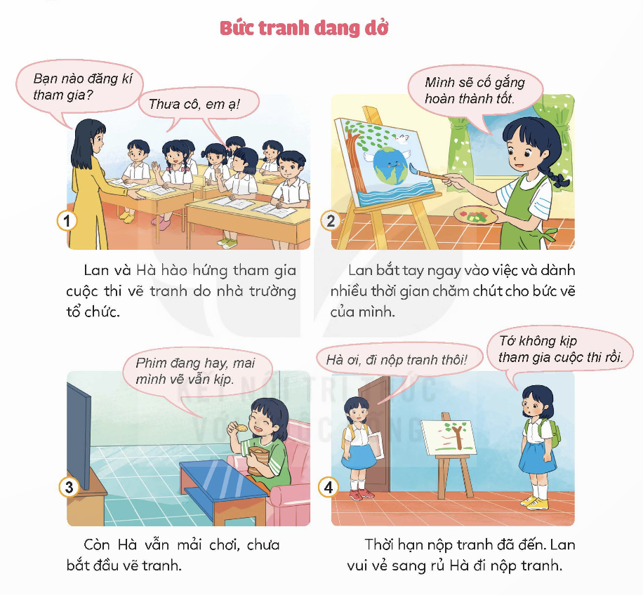 KHỞI ĐỘNG