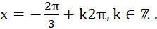 1. KHÁI NIỆM PHƯƠNG TRÌNH TƯƠNG ĐƯƠNG