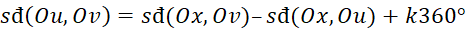 1. GÓC LƯỢNG GIÁC