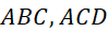 2. Hai đường thẳng vuông góc