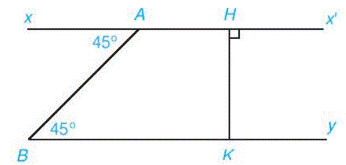 1. TIÊN ĐỀ EUCLID VỀ ĐƯỜNG THẲNG SONG SONG