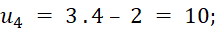 1. ĐỊNH NGHĨA DÃY SỐ