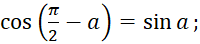 1. CÔNG THỨC CỘNG
