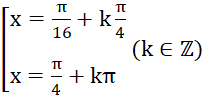 1. KHÁI NIỆM PHƯƠNG TRÌNH TƯƠNG ĐƯƠNG