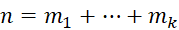 Bài 1:
