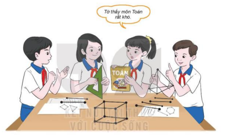 Hoạt động 1: Tìm hiểu và chia sẻ cách thức vượt qua khó khăn