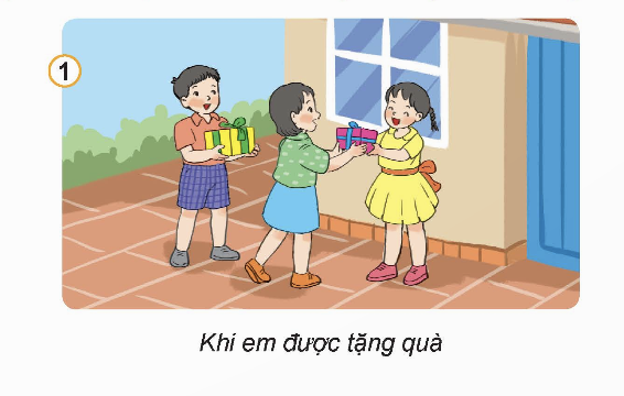 KHỞI ĐỘNG