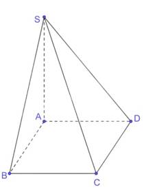 1. Đường thẳng vuông góc với mặt phẳng
