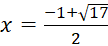 1. Phương trình mũ