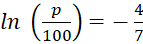 1. Phương trình mũ