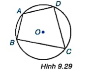 1. ĐƯỜNG TRÒN NGOẠI TIẾP MỘT TỨ GIÁC