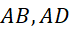 2. Hai đường thẳng vuông góc