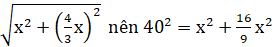 1. Khai Căn Bậc Hai Và Phép Nhân