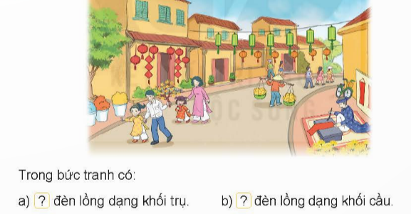 I.HOẠT ĐỘNG