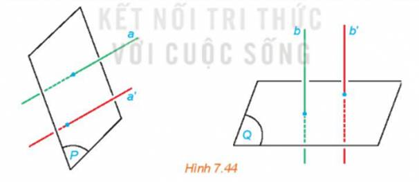1. GÓC GIỮA HAI MẶT PHẲNG, HAI MẶT PHẲNG VUÔNG GÓC