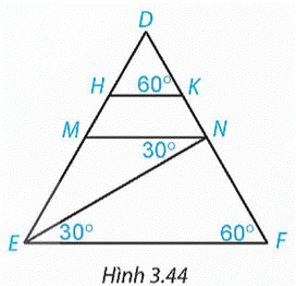 1. TIÊN ĐỀ EUCLID VỀ ĐƯỜNG THẲNG SONG SONG