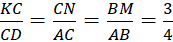 A - TRẮC NGHIỆM