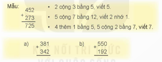 I.HOẠT ĐỘNG