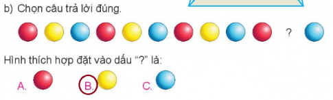 II.LUYỆN TẬP 2