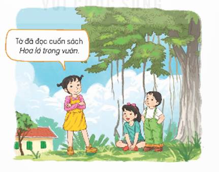 BÀI 6: MÙA VÀNG