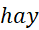 1. CÔNG THỨC CỘNG