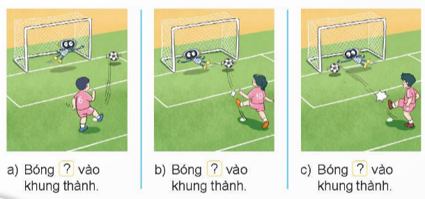 I.HOẠT ĐỘNG