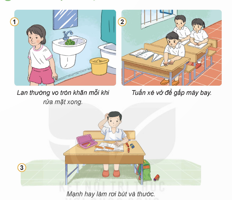 KHỞI ĐỘNG