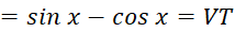 1. CÔNG THỨC CỘNG