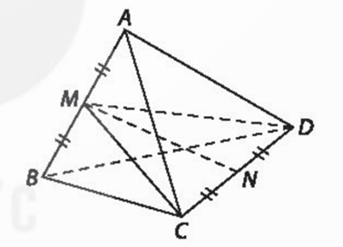 1. KHOẢNG CÁCH TỪ MỘT ĐIỂM ĐẾN MỘT ĐƯỜNG THẲNG, ĐẾN MỘT MẶT PHẲNG