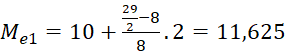 Bài 1: