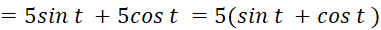1. CÔNG THỨC CỘNG