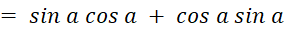 1. CÔNG THỨC CỘNG