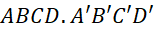1. HAI MẶT PHẲNG SONG SONG