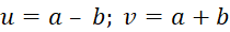 1. CÔNG THỨC CỘNG