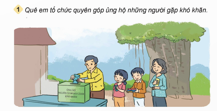 KHỞI ĐỘNG