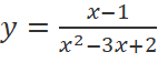 1. KHÁI NIỆM HÀM SỐ