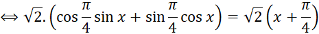 A - TRẮC NGHIỆM