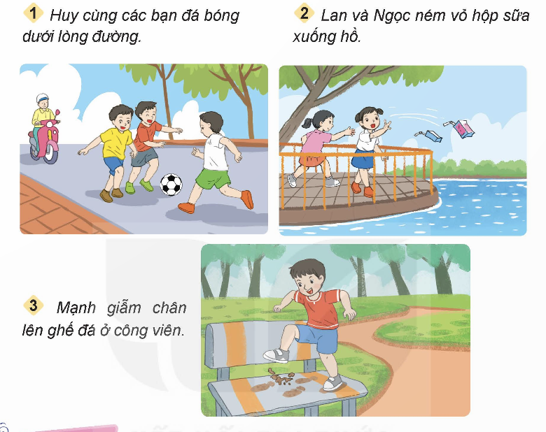 KHỞI ĐỘNG