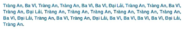 1.XÁC ĐỊNH TẦN SỐ, TẦN SỐ TƯƠNG ĐỐI VÀ BIỂU DIỄN BẰNG BIỂU ĐỒ