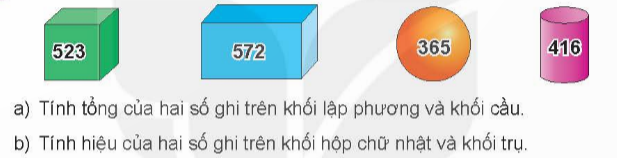 I.LUYỆN TẬP 1