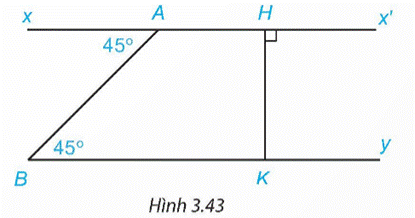 1. TIÊN ĐỀ EUCLID VỀ ĐƯỜNG THẲNG SONG SONG