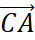 1. TỌA ĐỘ CỦA VECTƠ