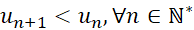 1. ĐỊNH NGHĨA DÃY SỐ