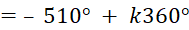1. GÓC LƯỢNG GIÁC
