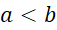 1. BẤT ĐẲNG THỨC