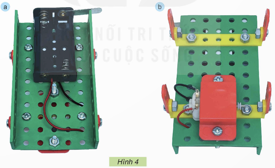1. TÌM HIỂU SẢN PHẨM MẪU