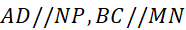 2. Hai đường thẳng vuông góc
