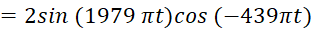 1. CÔNG THỨC CỘNG
